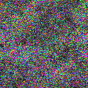 World at epoch 13000