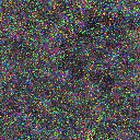 World at epoch 9000