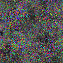 World at epoch 15000