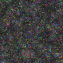World at epoch 3000