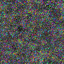 World at epoch 11000