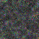 World at epoch 4000