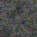 World at epoch 17000