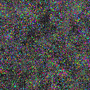 World at epoch 18000