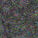 World at epoch 6000