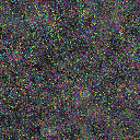 World at epoch 19000