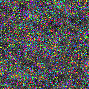World at epoch 20000