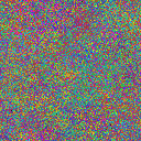 World at epoch 19000