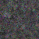 World at epoch 20000
