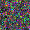 World at epoch 20000