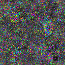 World at epoch 9000