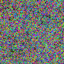 World at epoch 7000