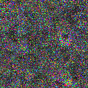 World at epoch 10000
