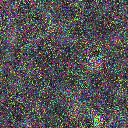 World at epoch 11000