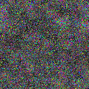 World at epoch 18000
