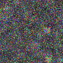 World at epoch 12000