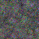 World at epoch 20000