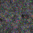 World at epoch 6000
