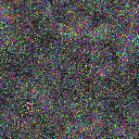 World at epoch 19000