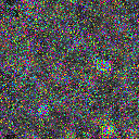 World at epoch 13000