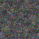 World at epoch 20000