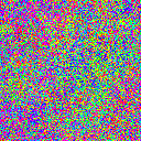 World at epoch 11000