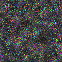 World at epoch 4000