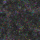 World at epoch 2000
