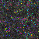 World at epoch 2000