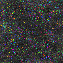 World at epoch 2000