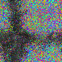 World at epoch 2650