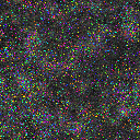 World at epoch 3000