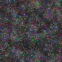 World at epoch 3000