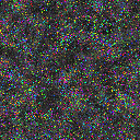 World at epoch 4000