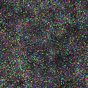 World at epoch 4000