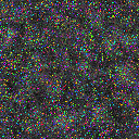 World at epoch 4000
