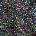 World at epoch 4000