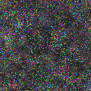 World at epoch 4000