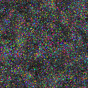 World at epoch 4000