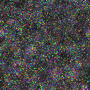 World at epoch 4000