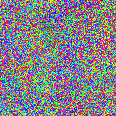 World at epoch 3000