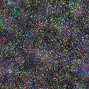 World at epoch 5000