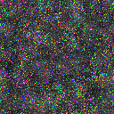 World at epoch 5000