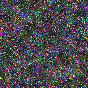World at epoch 5000