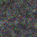World at epoch 5000