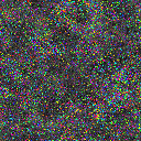 World at epoch 6000