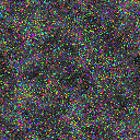 World at epoch 6000