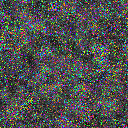 World at epoch 6000