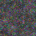 World at epoch 6000