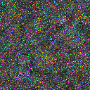 World at epoch 7000